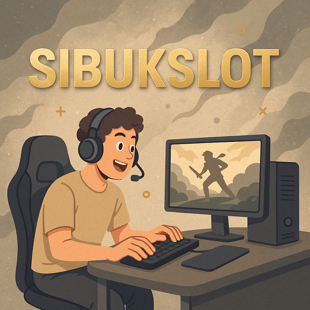 sibukslot